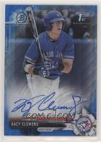 Kacy Clemens #/150