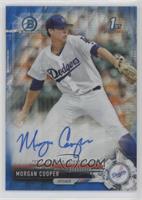 Morgan Cooper #/150