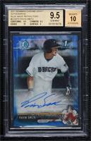 Pavin Smith [BGS 9.5 GEM MINT] #/150