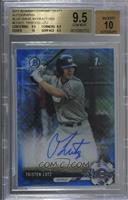 Tristen Lutz [BGS 9.5 GEM MINT] #/150