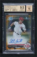 Stuart Fairchild [BGS 9.5 GEM MINT] #/50