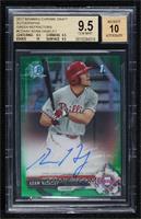 Adam Haseley [BGS 9.5 GEM MINT] #/99