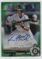 Kevin Merrell [Good to VG‑EX] #/99