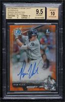 Ryan Vilade [BGS 9.5 GEM MINT] #/25