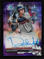 Drew Waters #/250