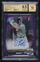 Tristen Lutz [BGS 9.5 GEM MINT] #/250