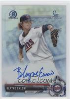 Blayne Enlow #/499