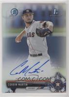 Corbin Martin #/499