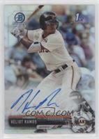 Heliot Ramos #/499