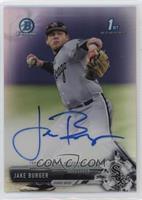 Jake Burger #/499