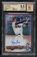 Royce Lewis [BGS 9.5 GEM MINT] #/499