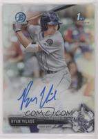 Ryan Vilade #/499