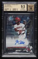 Jo Adell [BGS 9.5 GEM MINT]