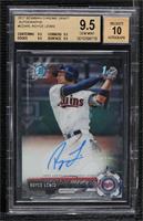 Royce Lewis [BGS 9.5 GEM MINT]