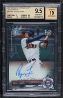 Royce Lewis [BGS 9.5 GEM MINT]