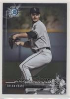 Dylan Cease