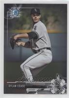 Dylan Cease