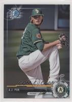 A.J. Puk