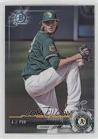 A.J. Puk