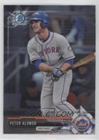 Peter Alonso