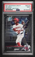 Jo Adell [PSA 9 MINT]