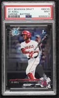 Jo Adell [PSA 9 MINT]