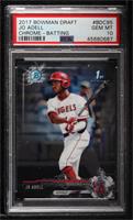 Jo Adell [PSA 10 GEM MT]