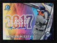 Brendan McKay #/250