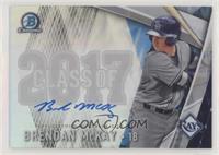 Brendan McKay #/250