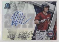 Brent Rooker #/250