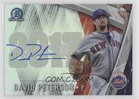 David Peterson #/250