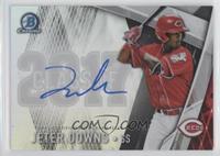 Jeter Downs #/250