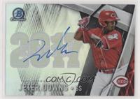 Jeter Downs #/250