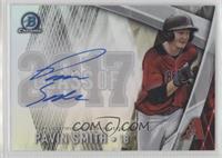 Pavin Smith #/250