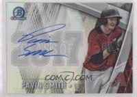 Pavin Smith #/250