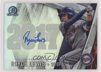 Royce Lewis #249/250