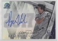 Ryan Vilade #/250