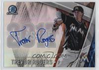 Trevor Rogers #/250