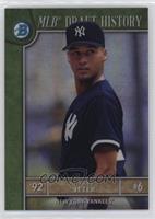 Derek Jeter #/250