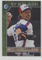 Randy Johnson