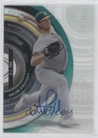 A.J. Puk [Good to VG‑EX]