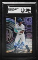 Kyle Lewis [SGC 10 GEM]