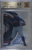 Kevin Maitan [BGS 9.5 GEM MINT]