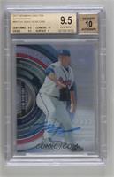 Sean Newcomb [BGS 9.5 GEM MINT]