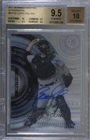 Zack Collins [BGS 9.5 GEM MINT]