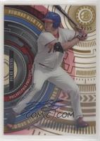 Dylan Cozens #/50