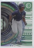 Corey Ray #/99