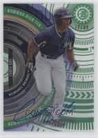 Corey Ray #/99