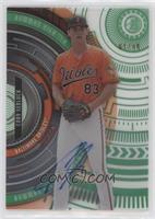 Cody Sedlock #/99