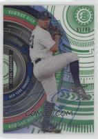 Justus Sheffield #/99